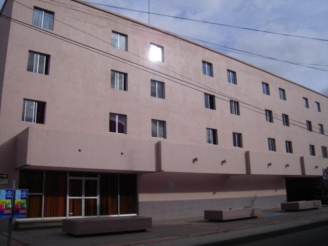 Hotel Del Mineral Fresnillo de González Echeverría Szoba fotó